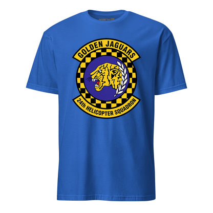 24th Helicopter Squadron — Royal