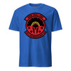 427th Reconnaissance Squadron T-Shirt - Royal