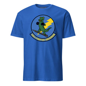 159th Fighter Squadron — Royal