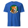 120th Fighter Squadron T-Shirt - Royal