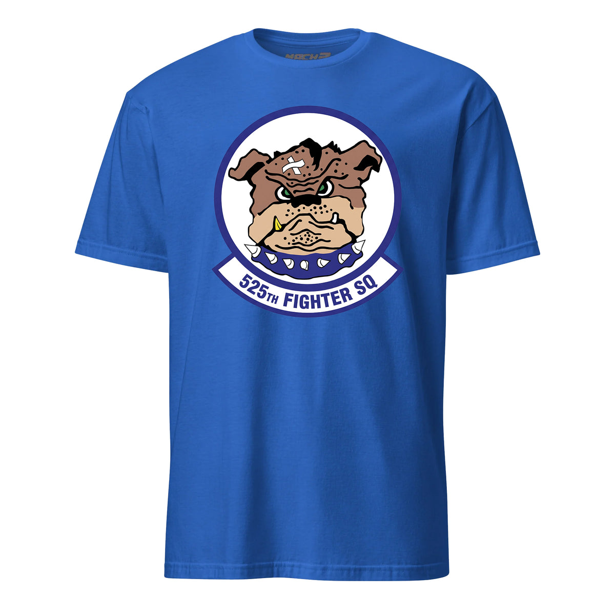 525th Fighter Squadron — Royal