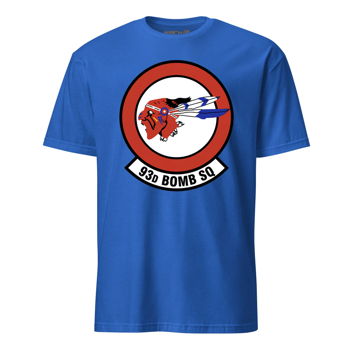 93rd Bomb Squadron — Royal