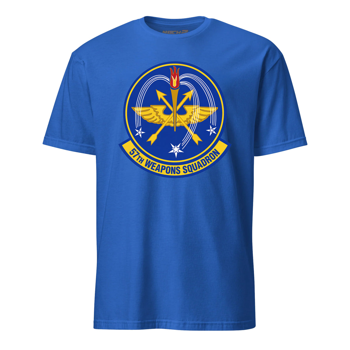 57th Weapons Squadron — Royal