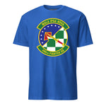 495th Fighter Squadron — Royal