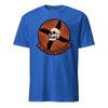 6th Weapons Squadron T-Shirt - Royal