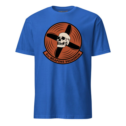 6th Weapons Squadron — Royal