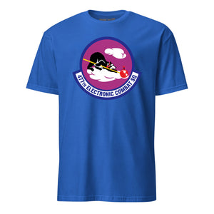 477th Electronic Combat Squadron — Royal