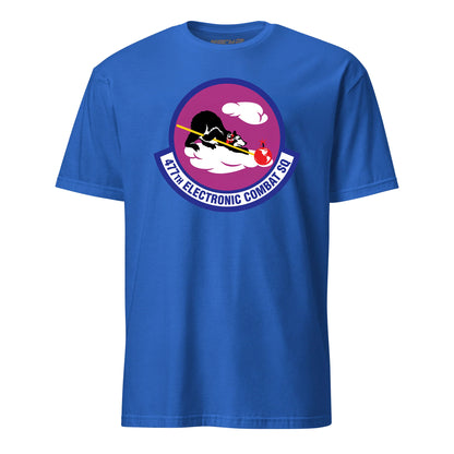 477th Electronic Combat Squadron — Royal