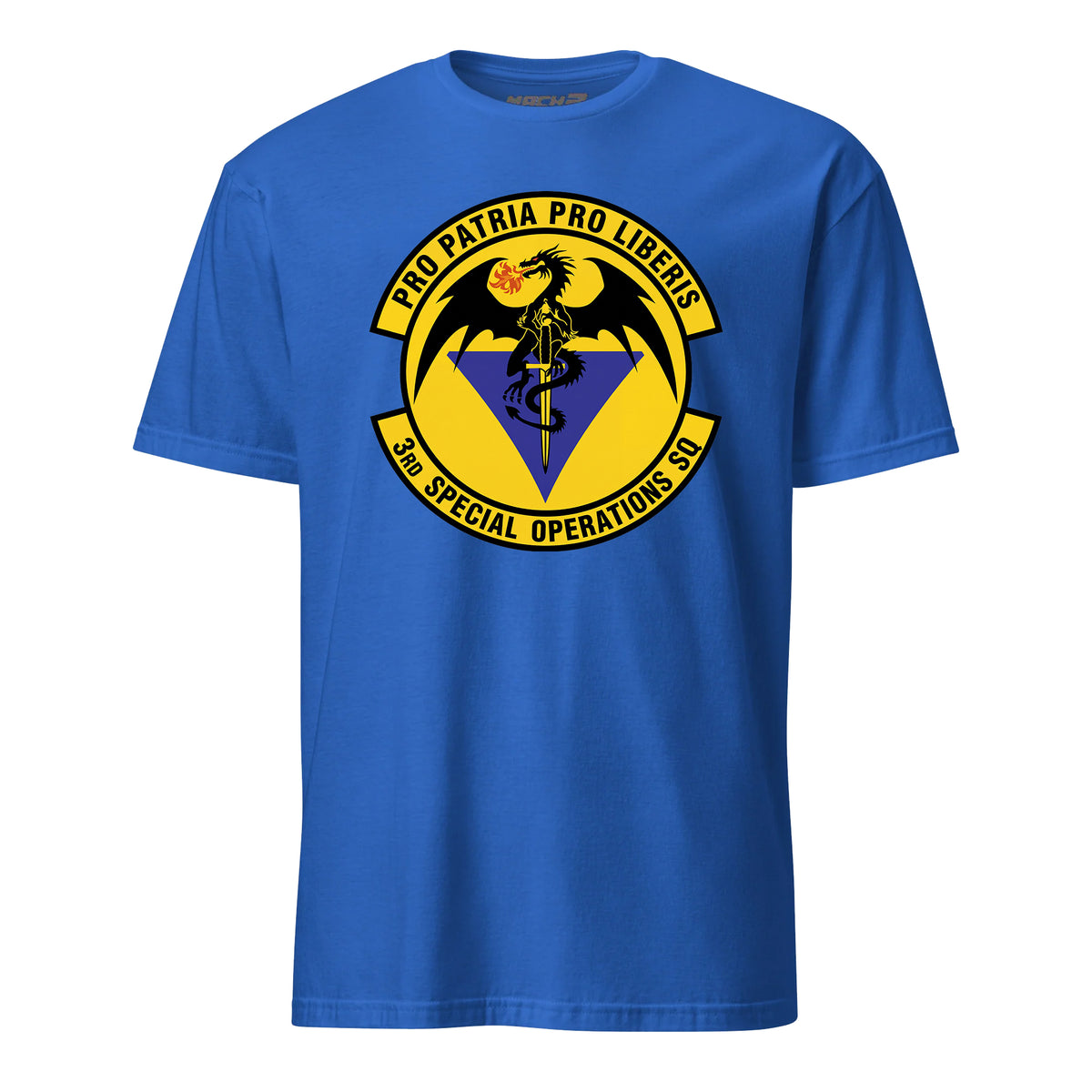3rd Special Operations Squadron — Royal