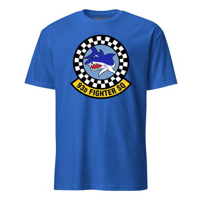 93rd Fighter Squadron — Royal
