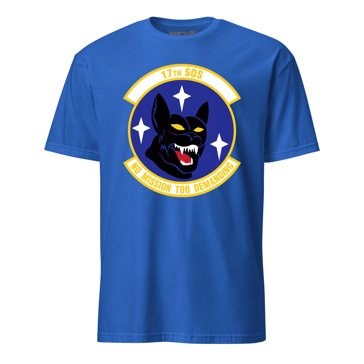 17th Special Operations Squadron — Royal