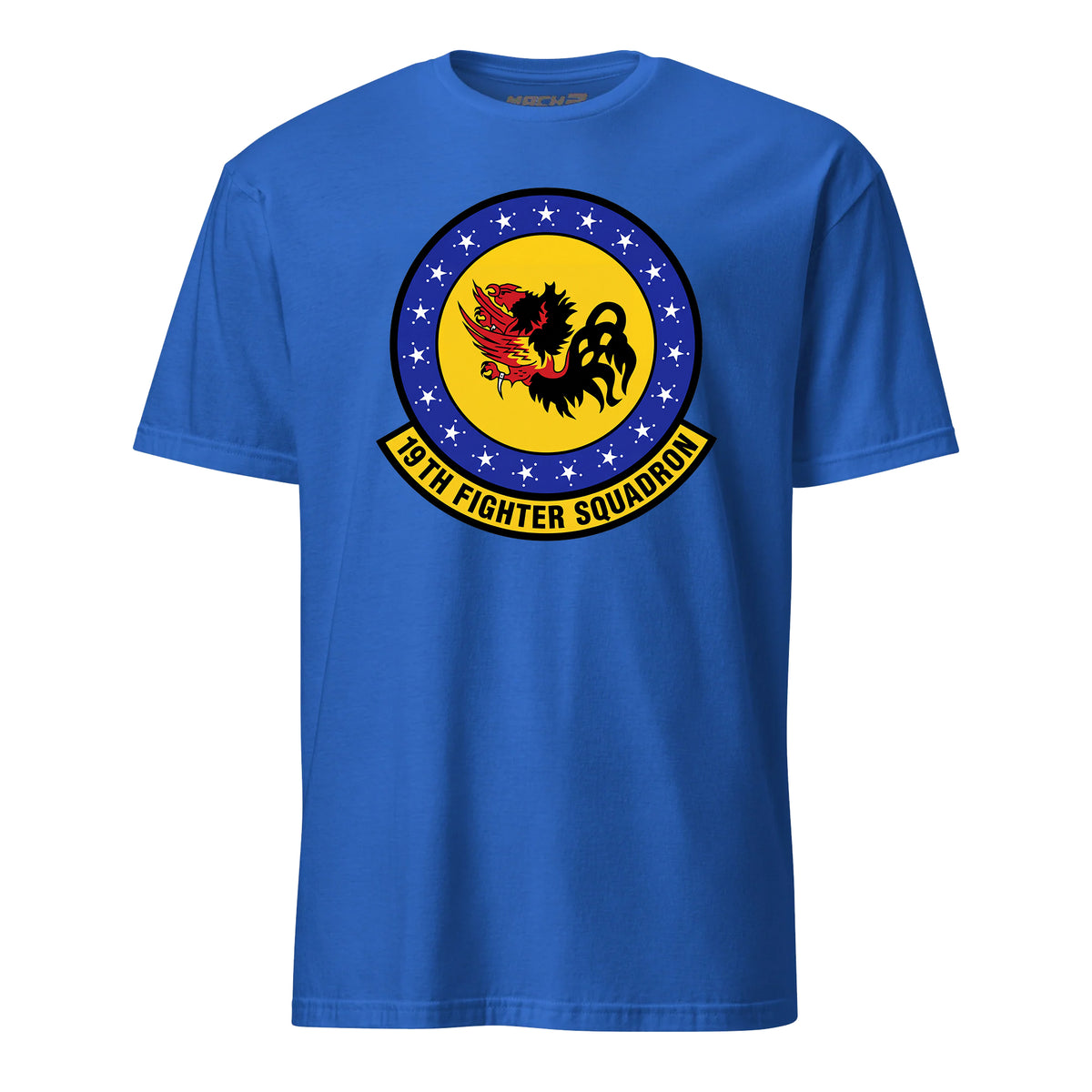 19th Fighter Squadron — Royal