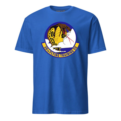 39th Flying Training Squadron — Royal