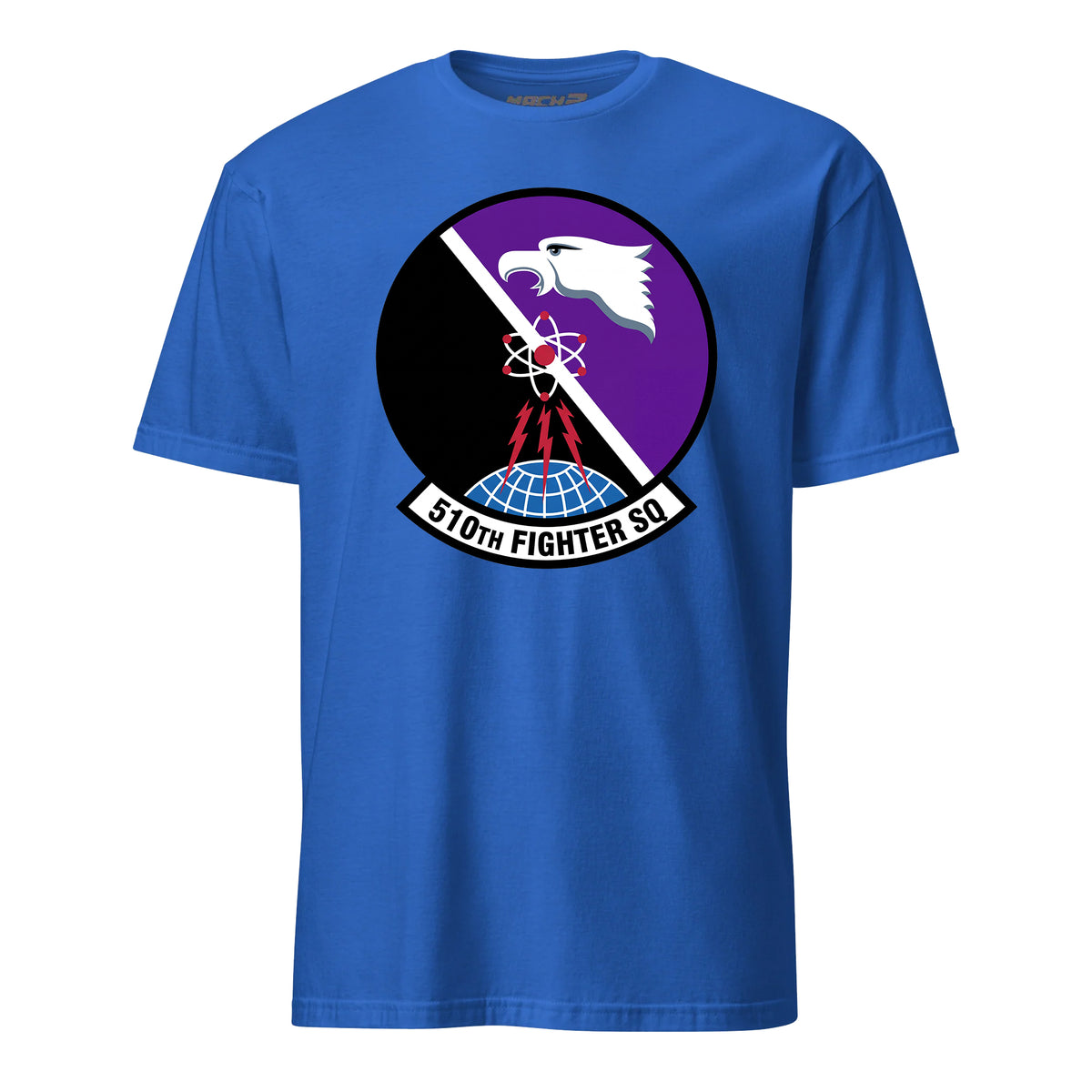 510th Fighter Squadron — Royal