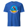 96th Flying Training Squadron T-Shirt - Royal