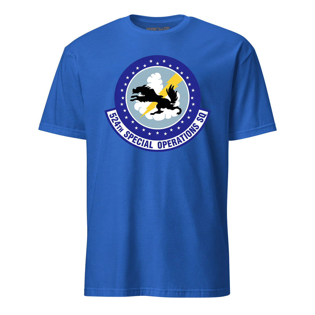 524th Special Operations Squadron — Royal