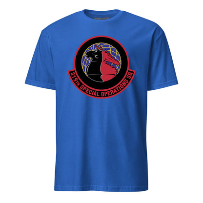 319th Special Operations Squadron — Royal