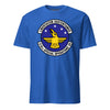 310th Special Operations Squadron T-Shirt - Royal