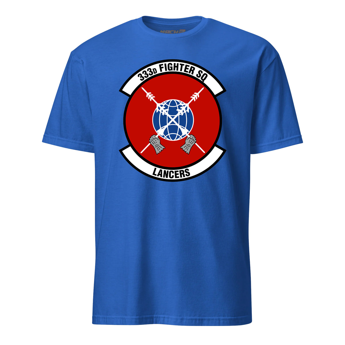 333rd Fighter Squadron — Royal
