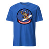 185th Special Operations Squadron T-Shirt - Royal