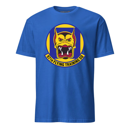 97th Flying Training Squadron — Royal