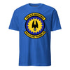 455th Flying Training Squadron T-Shirt - Royal