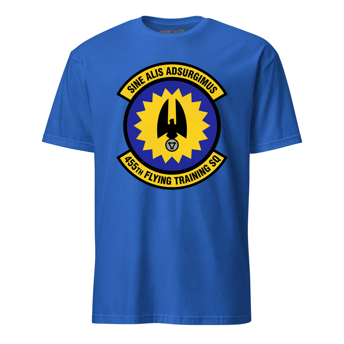 455th Flying Training Squadron — Royal
