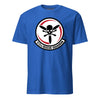 512th Rescue Squadron T-Shirt - Royal