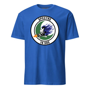 16th Special Operations Squadron — Royal