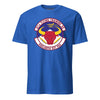 87th Flying Training Squadron T-Shirt - Royal