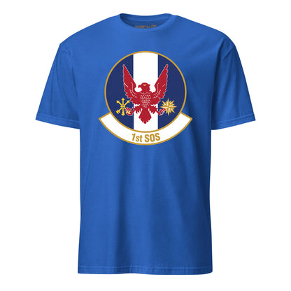 1st Special Operations Squadron — Royal