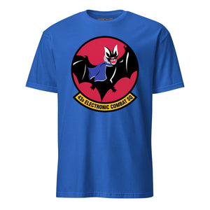 43rd Electronic Combat Squadron — Royal