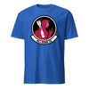96th Bomb Squadron T-Shirt - Royal