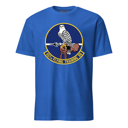 557th Flying Training Squadron — Royal
