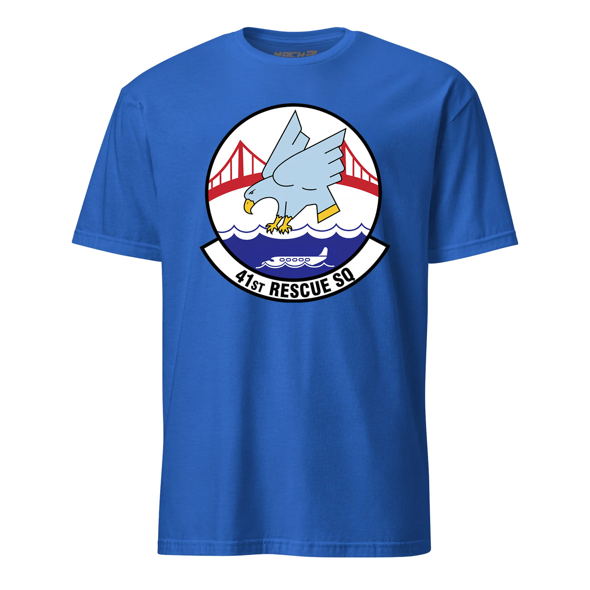 41st Rescue Squadron — Royal