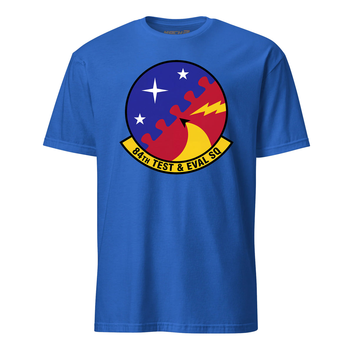 84th Test And Evaluation Squadron — Royal