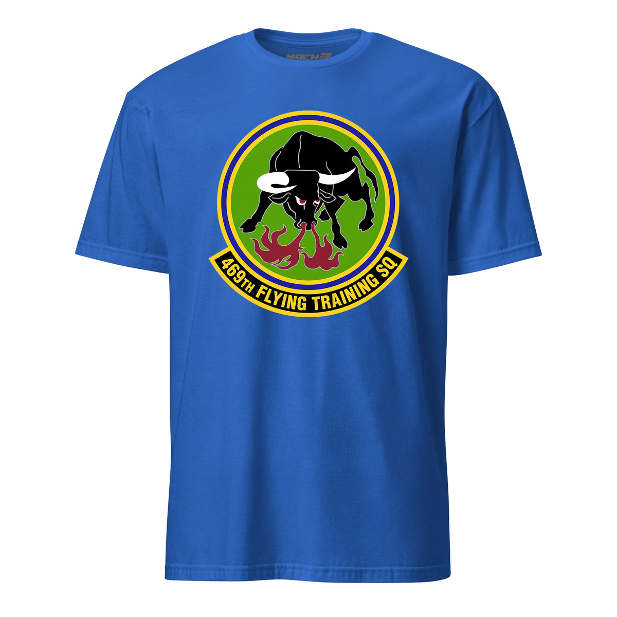 469th Flying Training Squadron — Royal