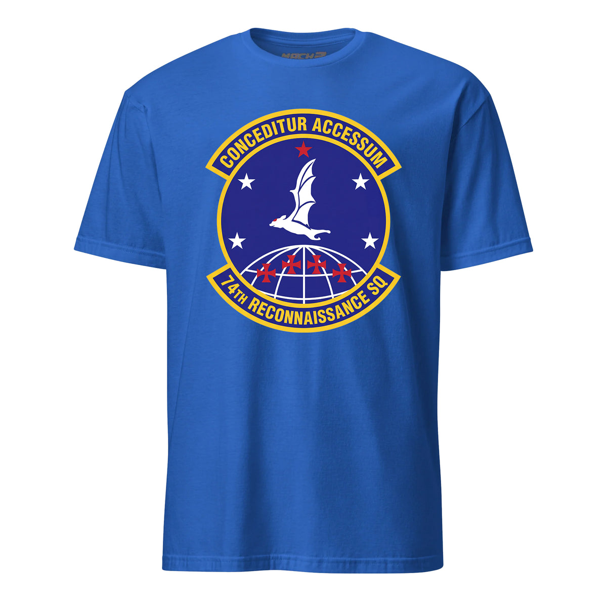 74th Reconnaissance Squadron — Royal