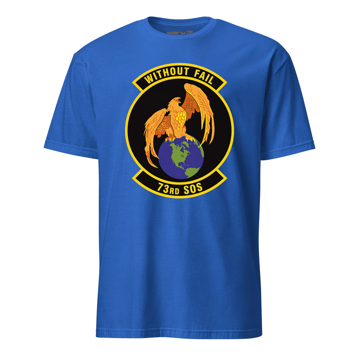 73rd Special Operations Squadron — Royal