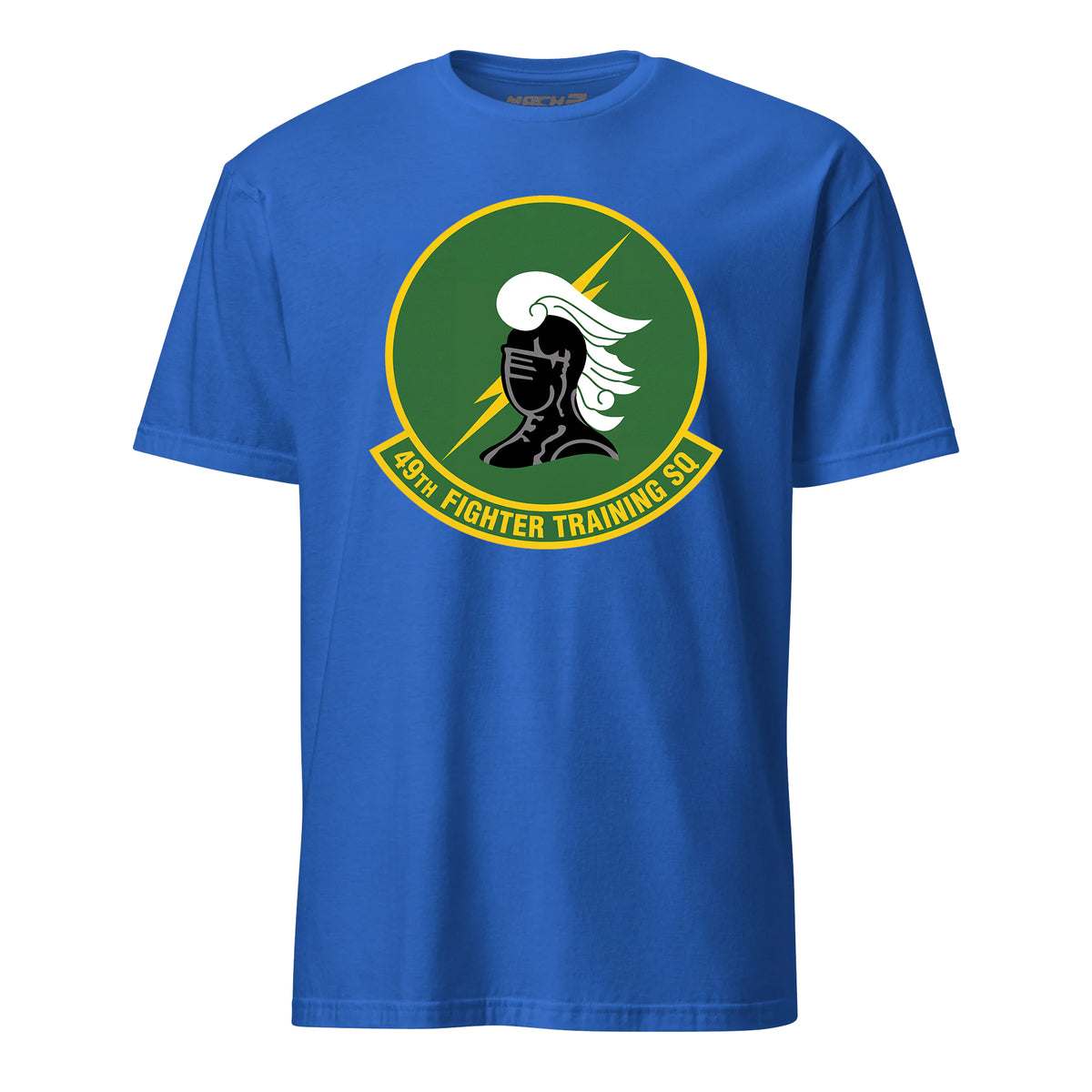 49th Flying Training Squadron — Royal