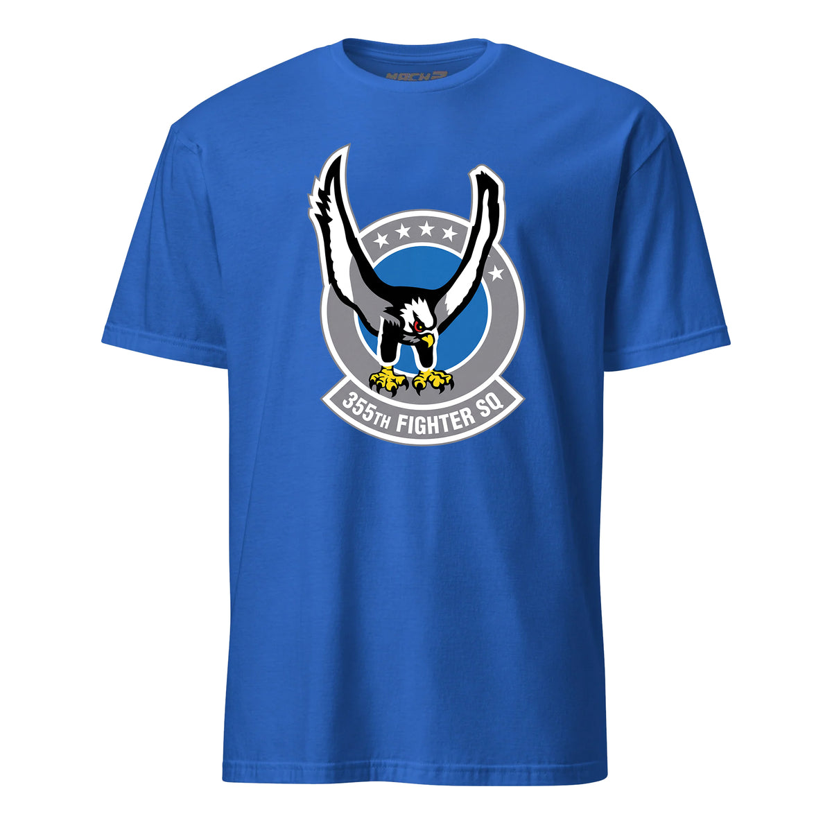 355th Fighter Squadron — Royal