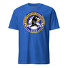 57th Fighter Squadron T-Shirt - Royal