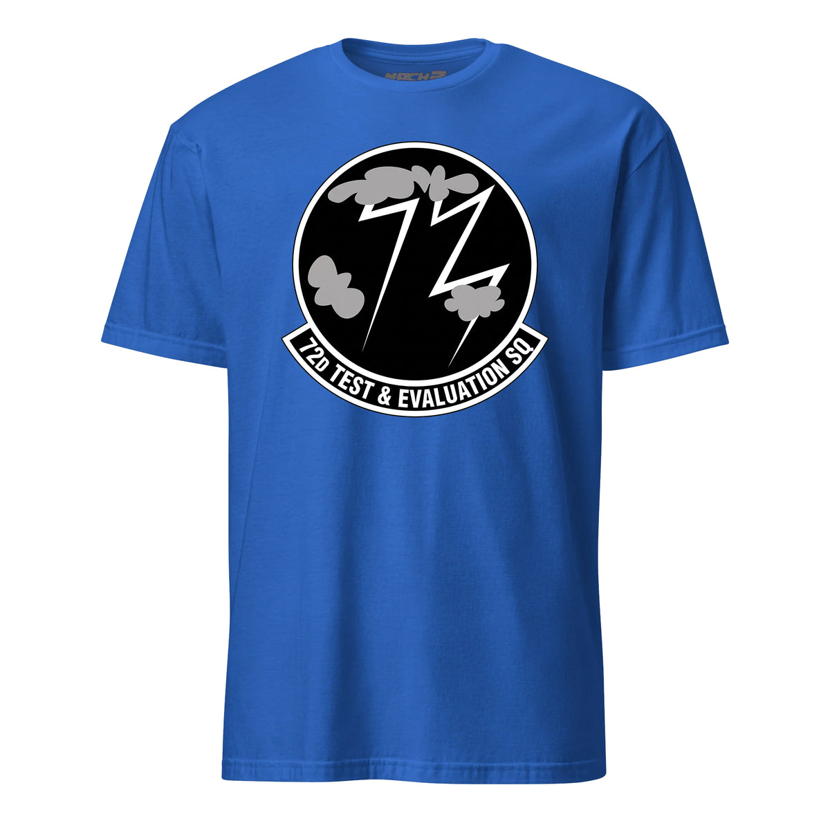 72nd Test And Evaluation Squadron — Royal