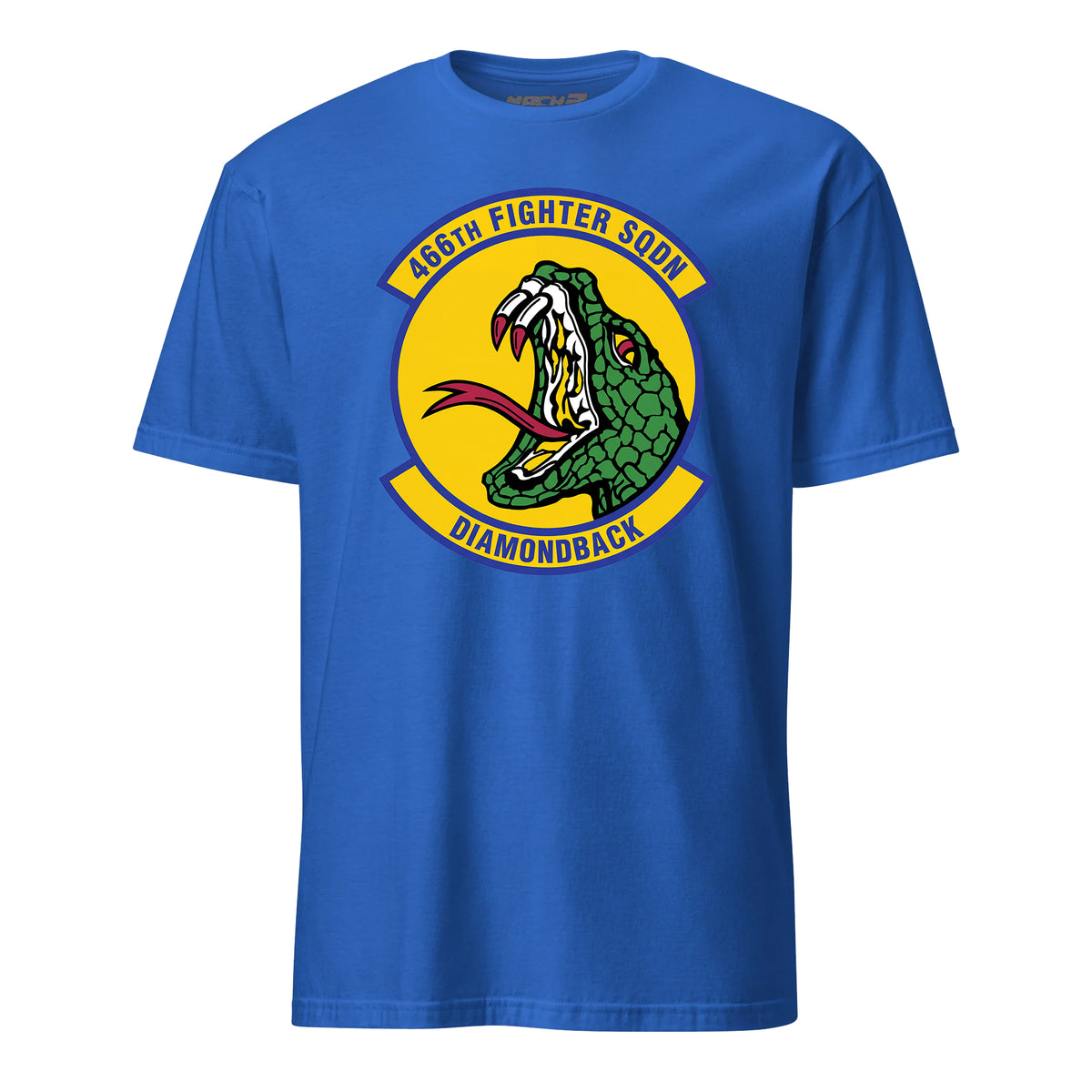 466th Fighter Squadron — Royal