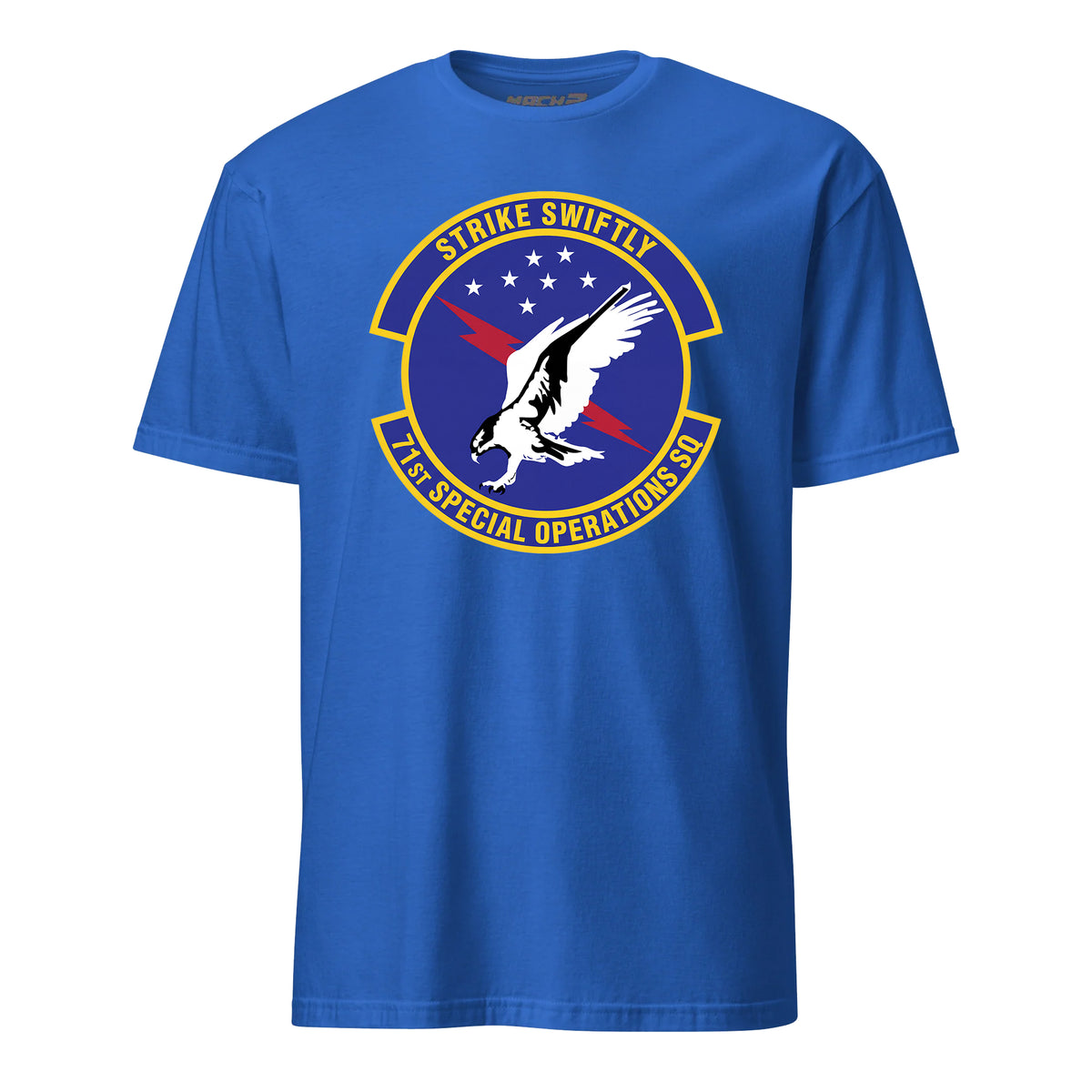 71st Special Operations Squadron — Royal