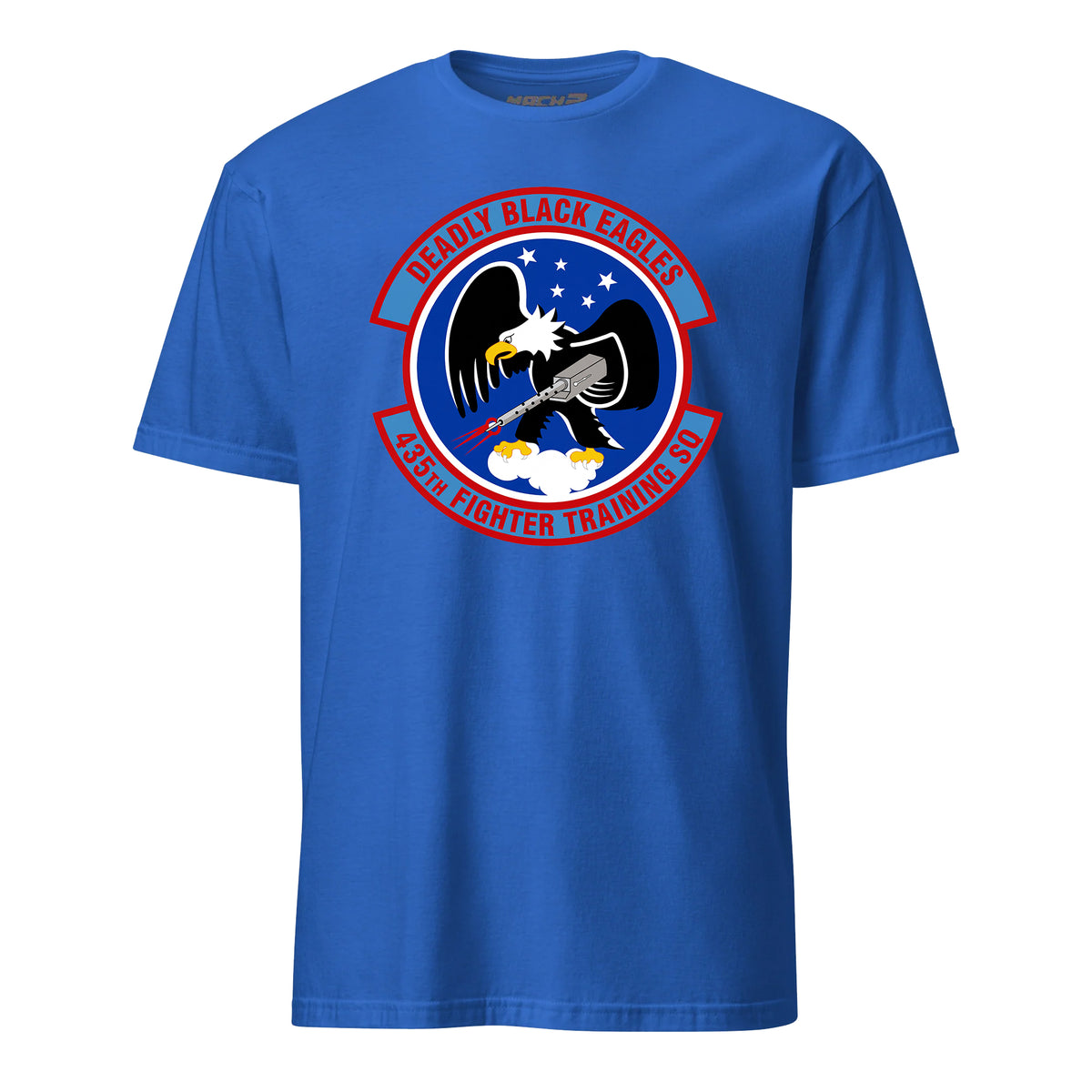 425th Fighter Training Squadron — Royal