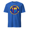 16th Weapons Squadron T-Shirt - Royal