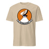 82nd Reconnaissance Squadron T-Shirt - Sand