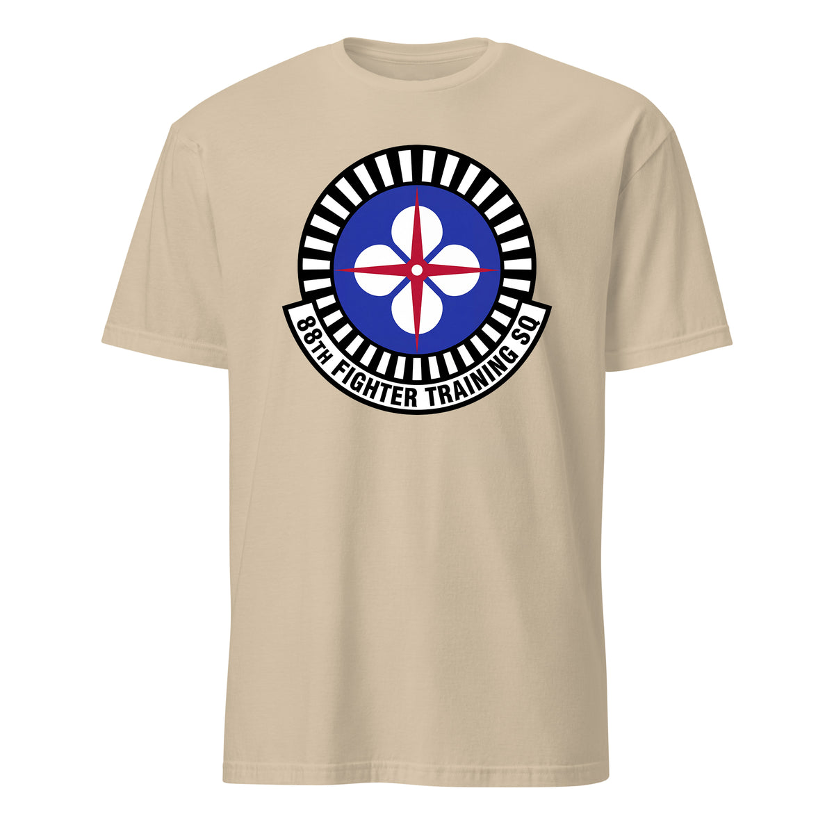 88th Fighter Training Squadron — Sand