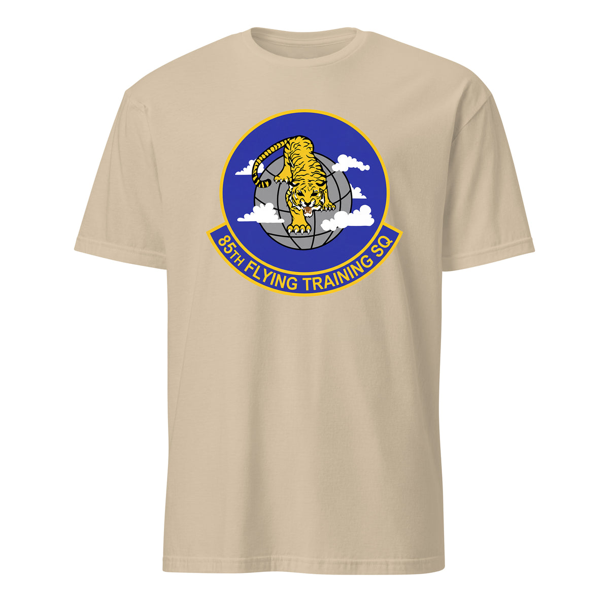 85th Flying Training Squadron — Sand